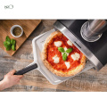 NPOT wholesale cheap portable outdoor wood pellet pizza oven